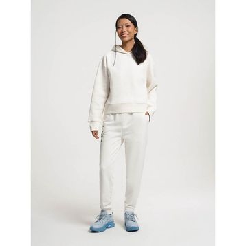 Loft LF2033675 Beyaz Kadın Sweatshirt