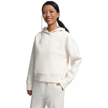 Loft LF2033675 Beyaz Kadın Sweatshirt