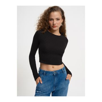 Loft LF2033939 Kadın Sweatshirt