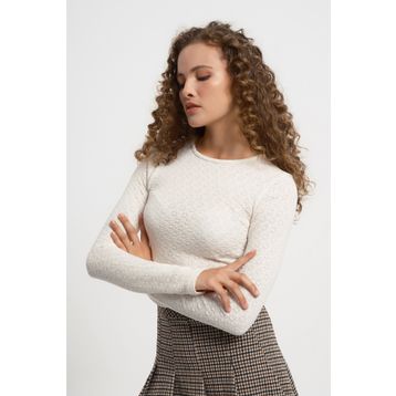 Loft LF2033939 Kadın Sweatshirt