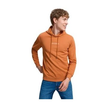 Loft LF2034259 Turuncu Erkek Sweatshirt