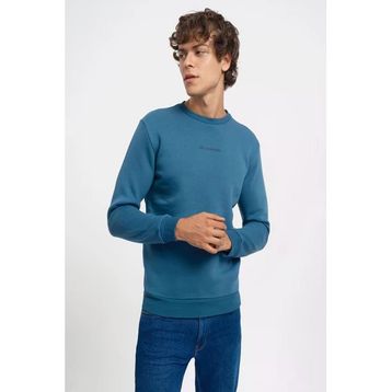 Loft LF2034268 BLP Petrol Erkek Sweatshirt