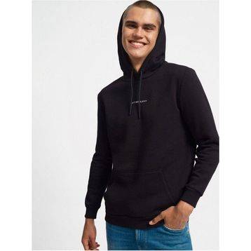 Loft LF2034269 Siyah Erkek Sweatshirt