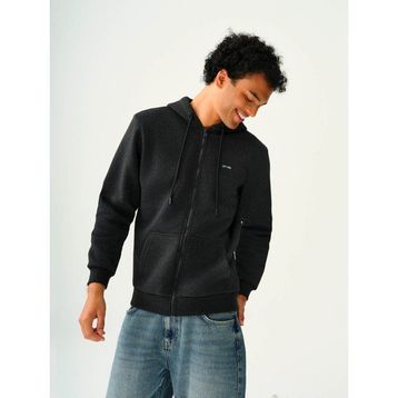 Loft LF2034270 Antrasit Erkek Sweatshirt