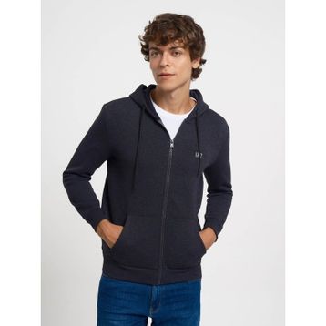 Loft LF2034270 Antrasit Erkek Sweatshirt