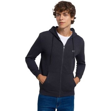 Loft LF2034270 Antrasit Erkek Sweatshirt