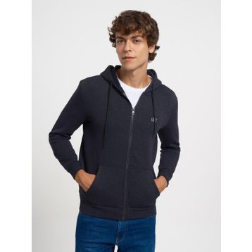 Loft LF2034270 Antrasit Erkek Sweatshirt