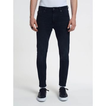 Loft LF2034749 Vivaldi Lacivert Erkek Jean Pantolon