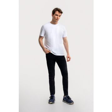 Loft LF2034749 Vivaldi Lacivert Erkek Jean Pantolon