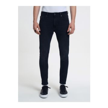 Loft LF2034749 Vivaldi Lacivert Erkek Jean Pantolon