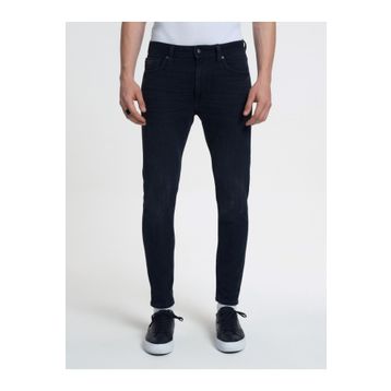 Loft LF2034749 Vivaldi Lacivert Erkek Jean Pantolon