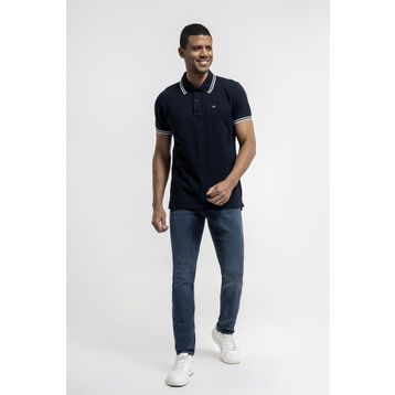 Loft LF2035686 Mavi Erkek Kot Pantolon