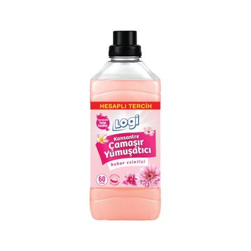 Logi Baharat 1500 ml Yumuşatıcı