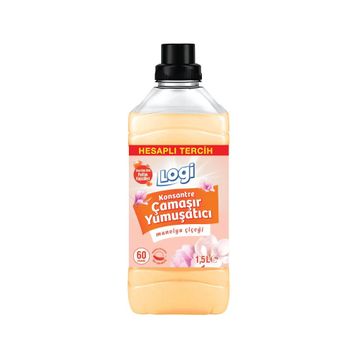 Logi Manolya 1500 ml Yumuşatıcı
