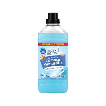 Logi Okyanus 1500 ml Yumuşatıcı