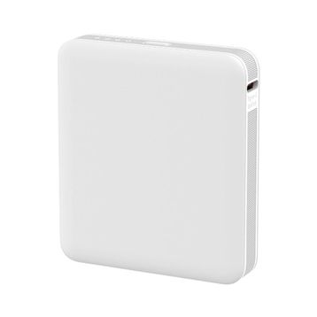 Logia Mini 5PDB Beyaz 5000 mAh Powerbank