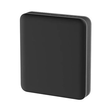 Logia Mini 5PDB Siyah 5000 mAh Powerbank