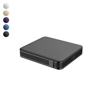 Logia Mini 5PDB Siyah 5000 mAh Powerbank