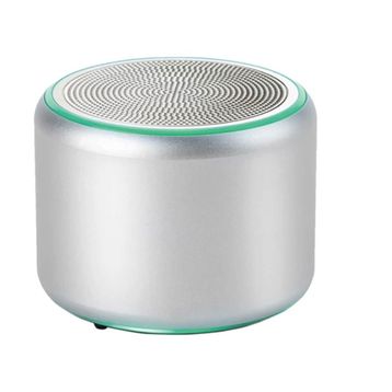 Logia Mini S 5 W Kablosuz Bluetooth Hoparlör
