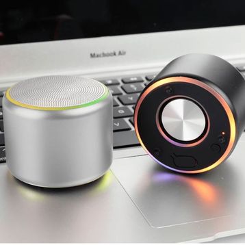 Logia Mini S 5 W Kablosuz Bluetooth Hoparlör
