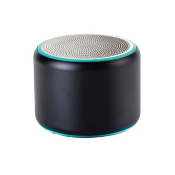 Logia Mini S 5W Siyah Bluetooth Hoparlör