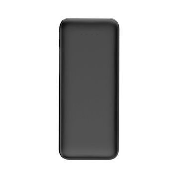 Logia Thin 5B Siyah 5000 mAh Powerbank