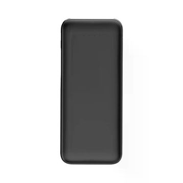 Logia Thin 5B Siyah 5000 mAh Powerbank