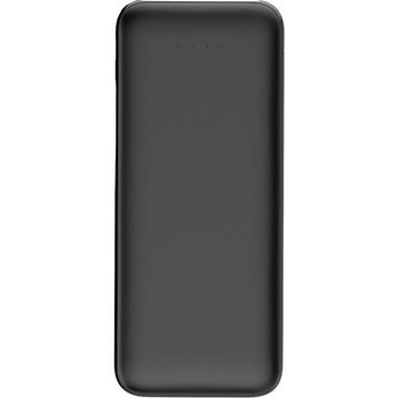 Logia Thin 5B Siyah 5000 mAh Powerbank
