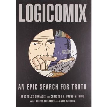 Logicomix: An Epic Search for Truth