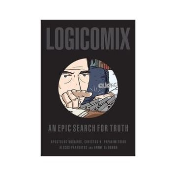 Logicomix: An Epic Search for Truth