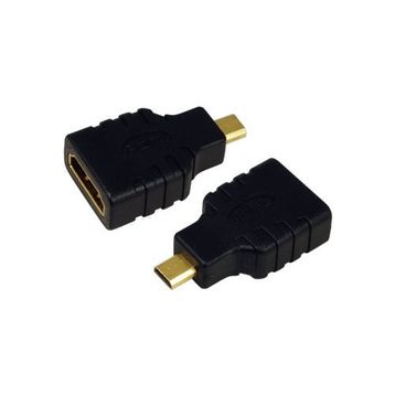 LogiLink AH0010 HDMI Adaptör