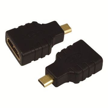 LogiLink AH0010 HDMI Adaptör