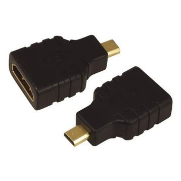 LogiLink AH0010 HDMI Adaptör