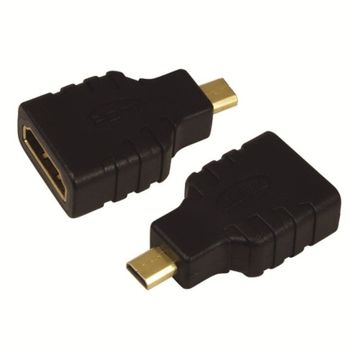 LogiLink AH0010 HDMI Adaptör