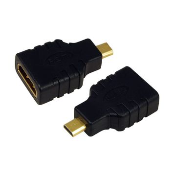 LogiLink AH0010 HDMI Adaptör