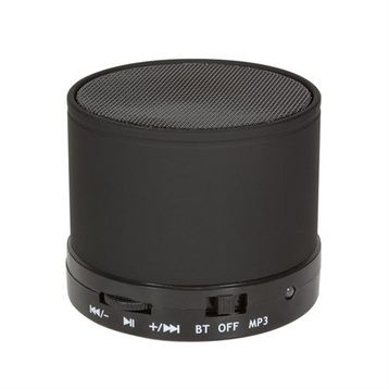 LogiLink SP0051 3 W Siyah Hoparlör