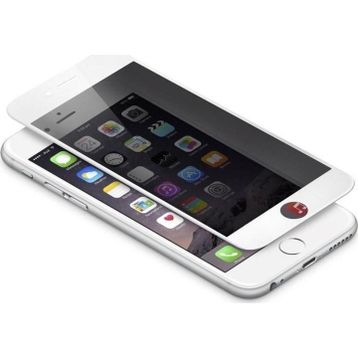 Logis iPhone 7 Plus Privacy Matte Seramik Ekran Koruyucu