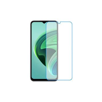 Logis Redmi Note 11E Tam Kaplayan 5D Antistatik Cam Ekran Koruyucu