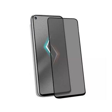 Logis Redmi Note 9 Mat Seramik Hayalet Ekran Koruyucu