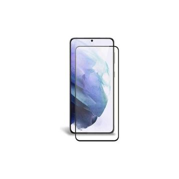 Logis Samsung A54 5G 9D Seramik Tam Kaplayan Cam Ekran Koruyucu