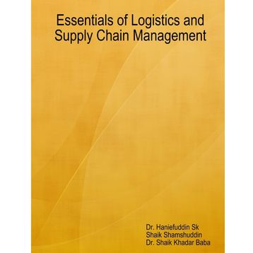 LOGISTICS AND SUPPLY CHAIN MANAGEMENT - MARTIN CHRISTOPHER