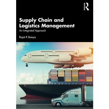 LOGISTICS AND SUPPLY CHAIN MANAGEMENT - MARTIN CHRISTOPHER