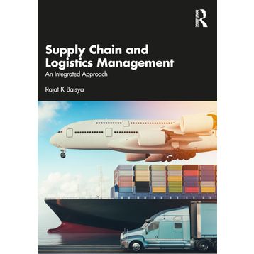 LOGISTICS AND SUPPLY CHAIN MANAGEMENT - MARTIN CHRISTOPHER
