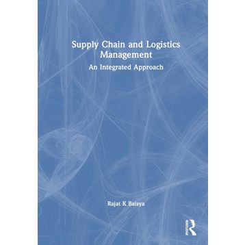 LOGISTICS AND SUPPLY CHAIN MANAGEMENT - MARTIN CHRISTOPHER