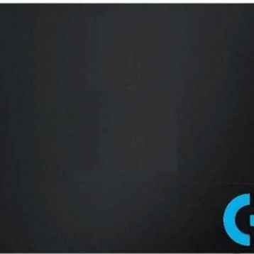 Logitech 40 x 30 cm Oyuncu Mouse Pad