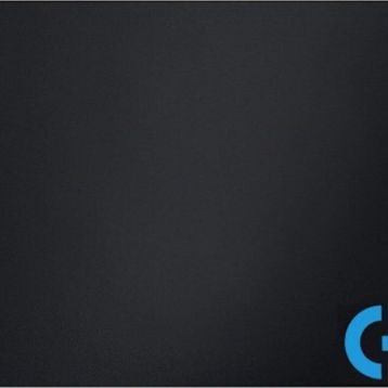 Logitech 40 x 30 cm Oyuncu Mouse Pad