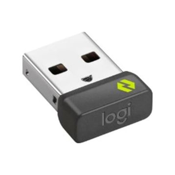 Logitech 910-000008 Logi Bolt USB Adaptör