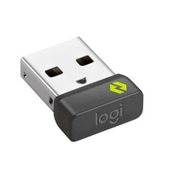 Logitech 910-000008 Logi Bolt USB Adaptör