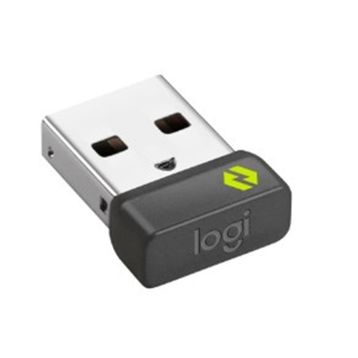 Logitech 910-000008 Logi Bolt USB Adaptör