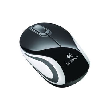 Logitech 910-002731 M187 Siyah Mouse